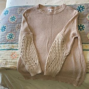Leith sweater